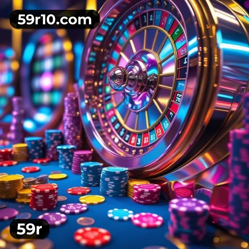 59r bet — painel ao vivo com cotações dinâmicas