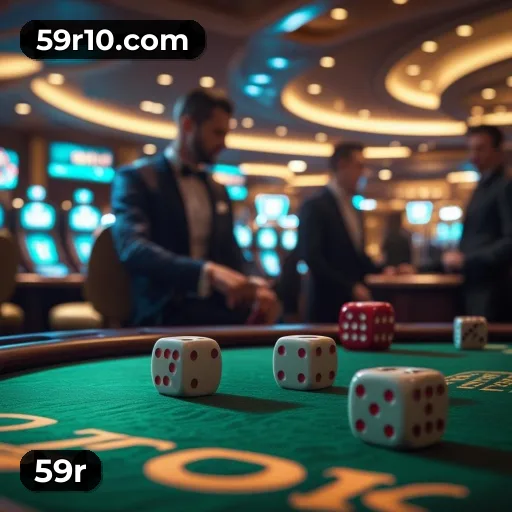 59r bet — mercados de futebol e esportes no app