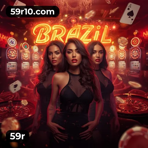 59r bônus — cashback 15 por cento e níveis VIP