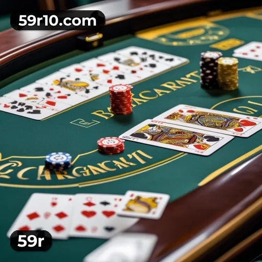 59r FAQ — suporte e ajuda no aplicativo oficial