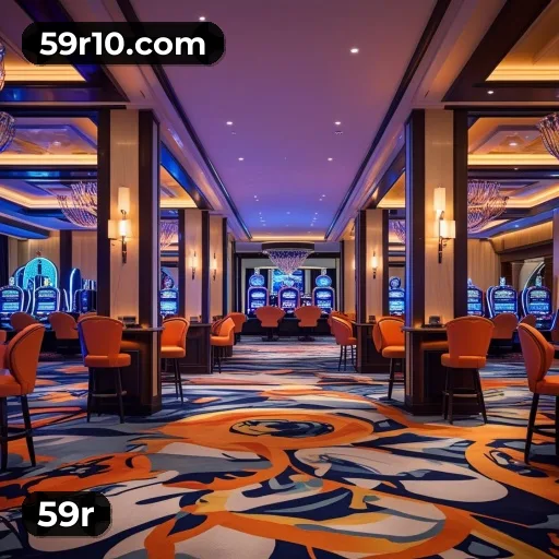 59r plataforma — saque cashout PIX com comprovante